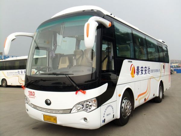 泰安市安達旅游汽車提醒您行車中的注意事項